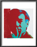 Self-Portrait, c.1967 Prints by Andy Warhol