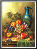 Antique Still Life III Posters by Corrado Pila