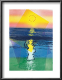 Sunset, c.1960-1980 Prints by Andy Warhol