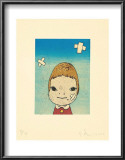 Green Eyes, c.2002 Posters by Yoshitomo Nara