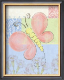Butterfly Prints by Tammy Repp