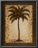 Safari Palm II Prints by Michael Williams