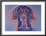 Portrait of Maurice Prints by Andy Warhol