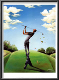 Priceless Prints by Frank Morrison