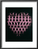 Heart, c. 1979-84 Prints by Andy Warhol
