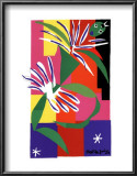 Creole Dancer Art by Henri Matisse