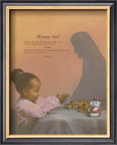 Mommy Said Posters by Danny Hahlbohm