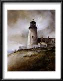 Pemaquid Prints by Ray Hendershot