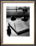 Cash Book Posters by Sondra Wampler