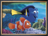 Searching for Nemo Posters by Walt Disney