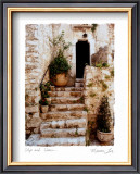 Steps 'n Stones Posters by Allan Bruce Love
