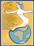 The Tempest: As Dreams Are Made On Posters by Christopher Rice