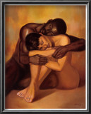 Tenderness Posters by Sterling Brown