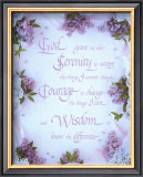 Serenity Prints by Matthews 