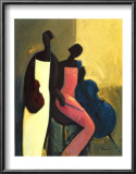 Symphonic Strings Posters by Joseph Holston