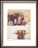 Lavender Time II Posters by Amy Melious