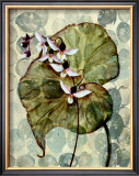 Amazonia II Print by Amore 