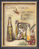Olive Oil I Posters by Susan Osborne