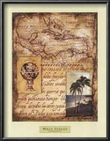 West Indies Prints by Robert Hoglund