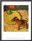 Horse Poster by Georgia O'Keeffe