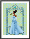 Kiss Me, Princess Poster