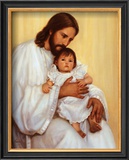 My Child Posters by David Lindsley