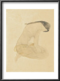 Madeleine, After 1900 Prints by Auguste Rodin