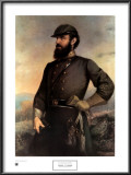 General T.J. Jackson Prints by John A. Elder