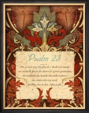 23rd Psalm Prints