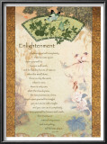 Enlightenment Posters