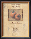 Tomato Soup Prints