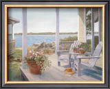 Shades of Summer II Posters by Bob DeSantis
