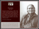 Geronimo Prints