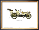 1900 Mercedes Art