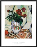 Bouquet de Roses Arte por Suzanne Valadon Bouquet de Roses Arte por Suzanne Valadon