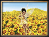 Iridessa: Star Pupil Prints by Walt Disney