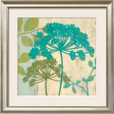 Modern Queen's Lace Prints by Stefania Ferri