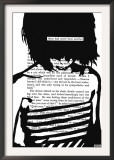 There Had Never Been Another Prints by John Clark