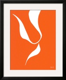 Les Patineurs Prints by Henri Matisse