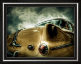 Pontiac, no. 1 Framed Photographic Print by Stephen Arens
