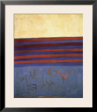 Your Lips Are Blue, c.1958 Poster por Frank Stella