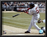 David Ortiz Posters