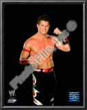 Evan Bourne Posters