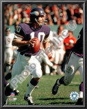 Fran Tarkenton Prints