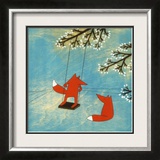 It's Going To Be a Good Day Prints by Kristiana Parn