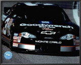 Dale Earnhardt Art