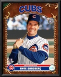 Ryne Sandberg Posters
