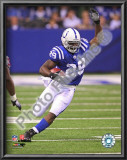Joseph Addai Posters