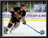 Jonathan Toews 2008-09 NHL Winter Classic Posters