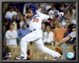 Manny Ramirez Posters